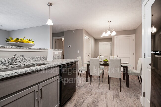 Foto del edificio - 1632 Old Salem Rd