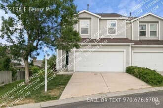 Building Photo - 22196 E Berry Pl