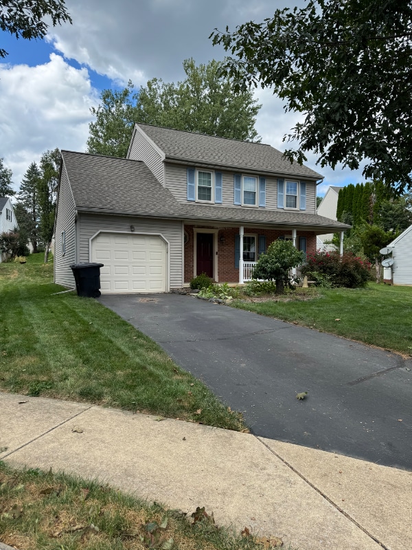 Building Photo - 17 Buckwalter Cir