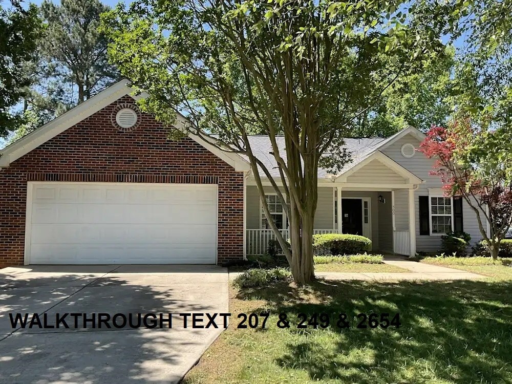 Primary Photo - 423 Woodchase Green Dr