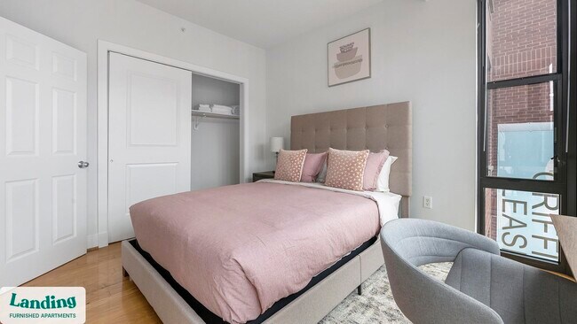 Building Photo - 3801 Georgia Ave NW