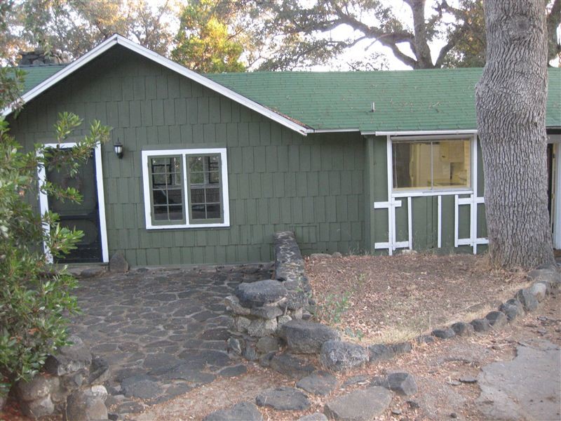Primary Photo - 25245 Mesa Grande Rd
