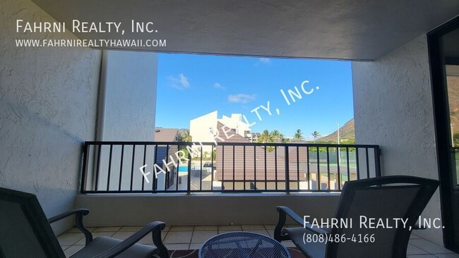 Building Photo - Fully Furnished 1 bedroom 1 bath Apartment...