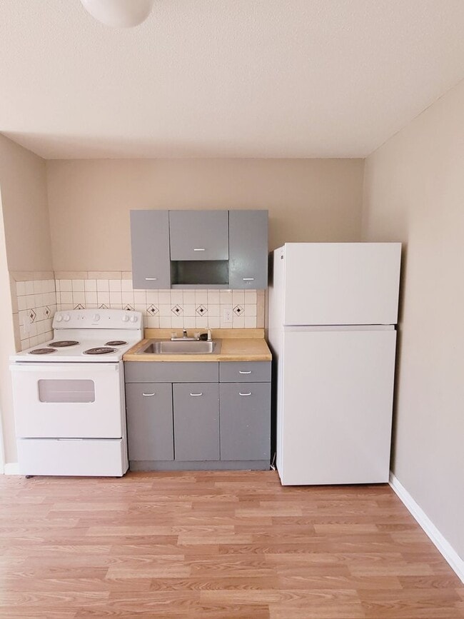 Foto del edificio - Gretna Apartments