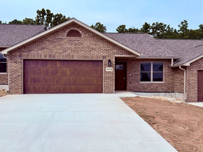 Building Photo - 3031-MF3-E4
