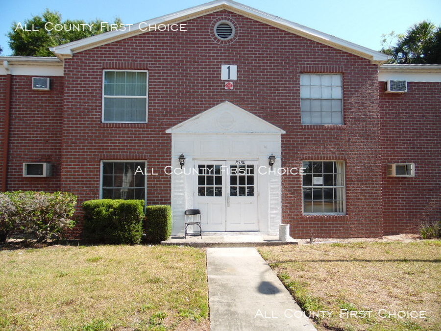 Primary Photo - Nice Studio in Jamestown Condos!