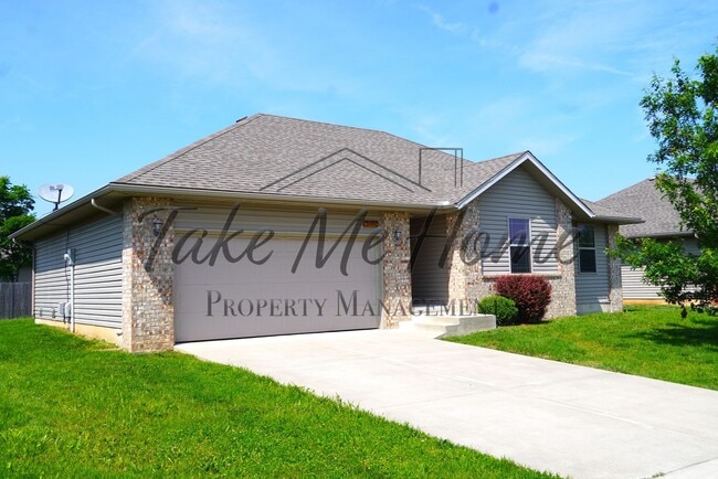 Foto del edificio - 3 Bedroom 2 bathroom home