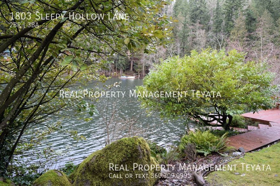 Primary Photo - Exceptional Lakeside Home!!