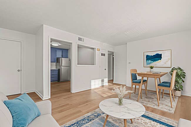 Foto del edificio - Summercrest Apartments