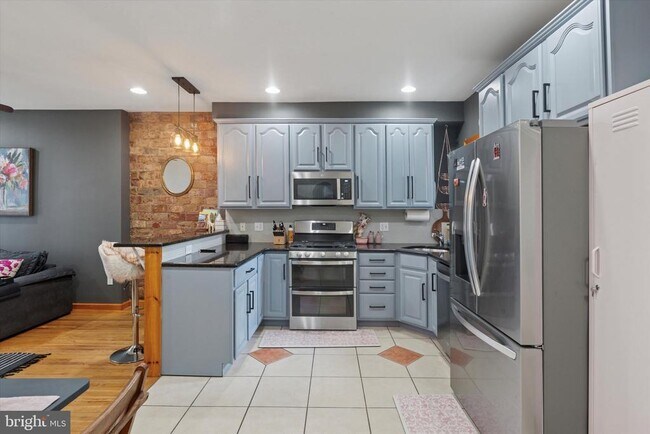 Foto del edificio - 1522 Brown St