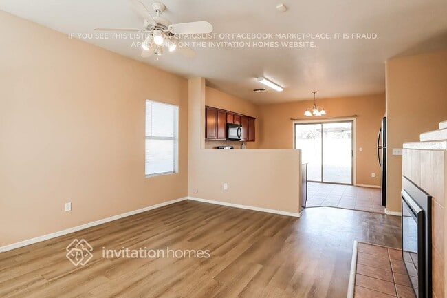 Foto del edificio - 5930 W Getty Dr