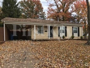 Building Photo - 2585 Teakwood Manor Dr