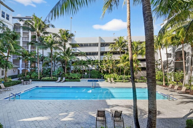 Foto del edificio - 1660 Renaissance Commons Blvd