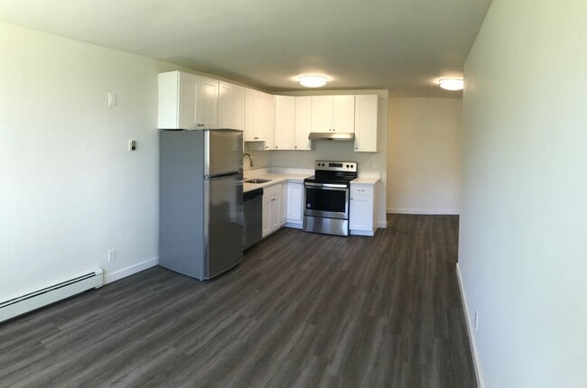 Interior Photo - 8th Ave Condos