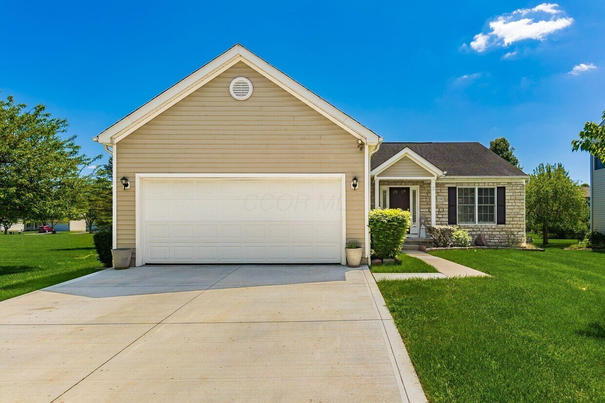 Foto principal - 5385 Genoa Farms Blvd