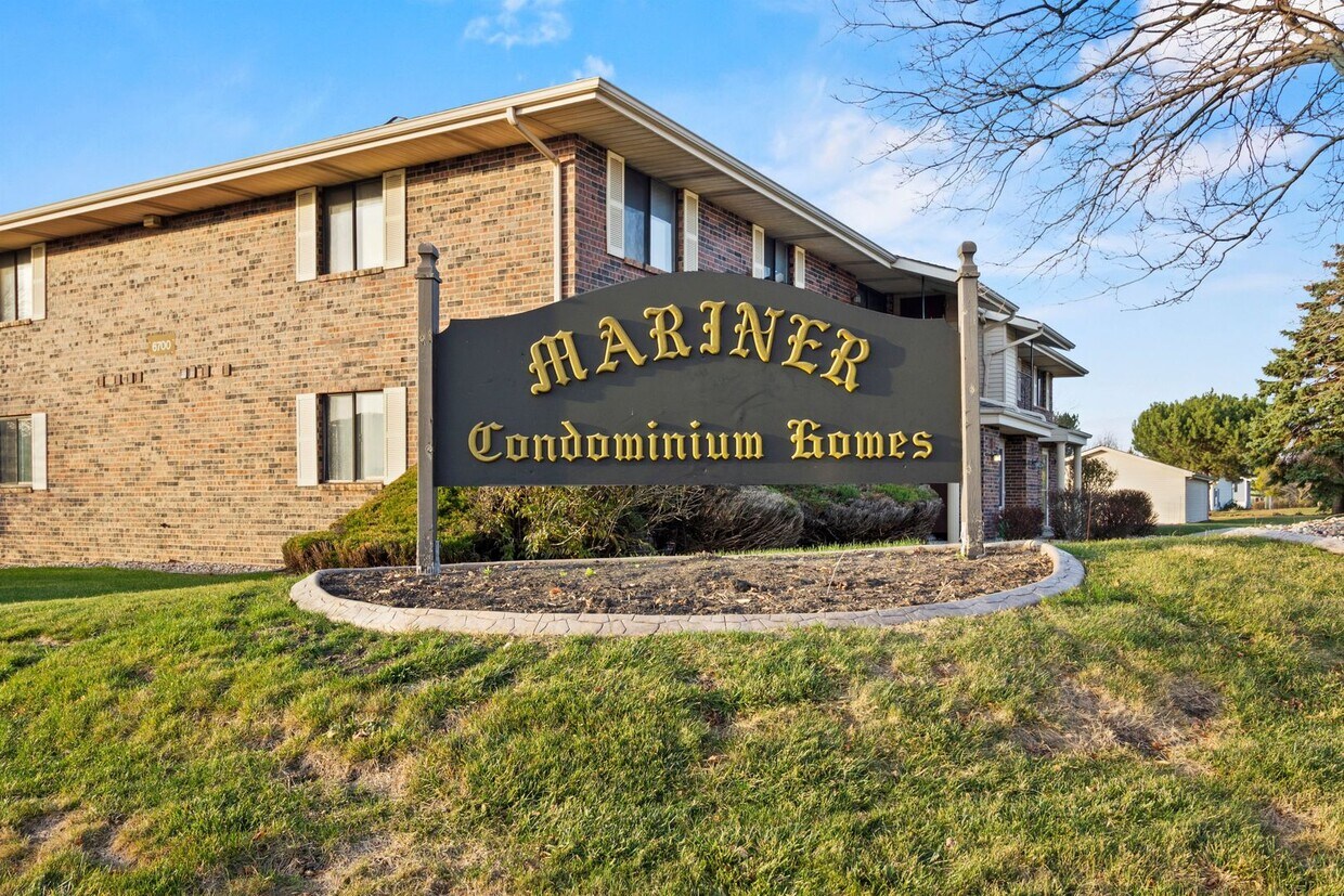 6720 Mariner Dr Unit 201, Mount Pleasant, WI 53406 Condo for Rent in Mount Pleasant, WI