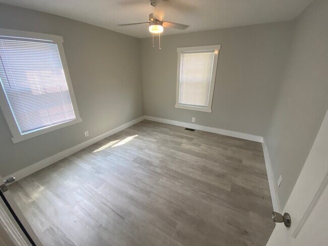 Foto del edificio - Brand new 2 bedroom