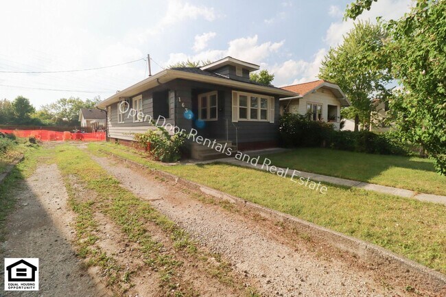 Foto del edificio - 2 Bedroom 1 bath home