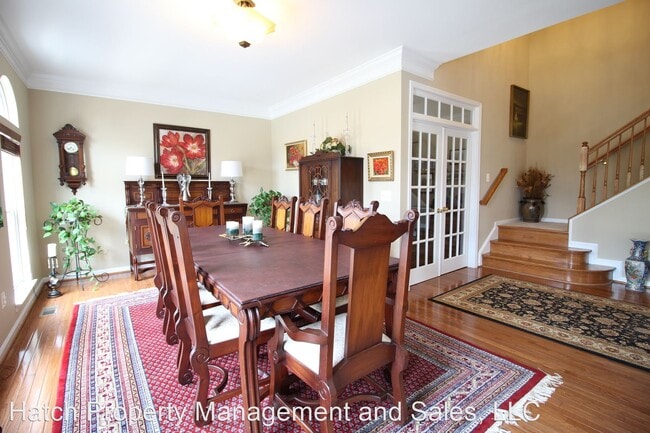 Building Photo - 4 br, 4.5 bath House - 7027 Stone Inlet Drive