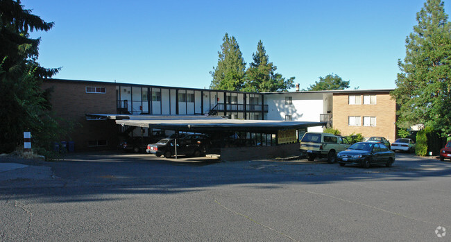 Foto del edificio - Cliff Terrace