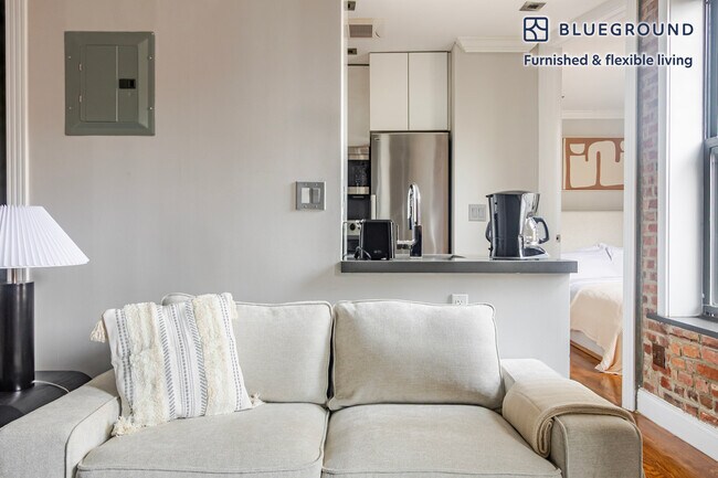 Foto del edificio - 234 Mott St