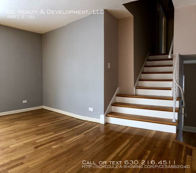 Building Photo - 207 W Emerson St