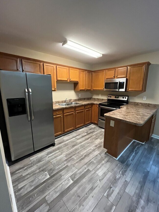 Foto del edificio - Charming 1BR/1BA Duplex Apartment – Prime Williamsburg Location