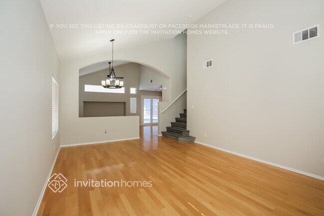 Foto del edificio - 3836 Alpine Bypass Ave