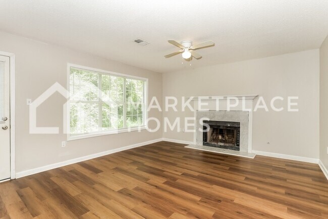 Foto del edificio - 1925 Cherwell Dr