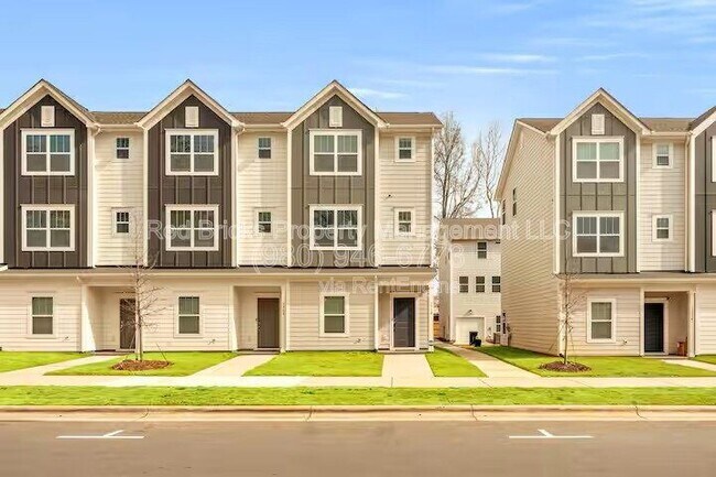 Foto del edificio - 3938 Winterfield Pl