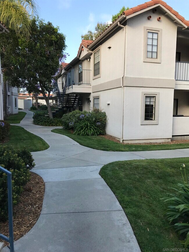 10323 Azuaga St Unit 281, San Diego, CA 92129 Condo for Rent in San