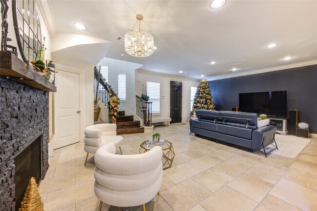 Building Photo - 13431 Preston Cliff Ct