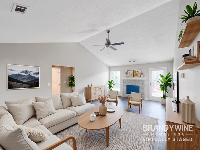 Building Photo - 371 Walker Dr