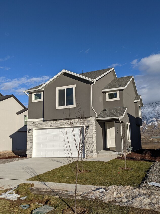 1745 S Freestone Blvd, Santaquin, UT 84655 House Rental in Santaquin