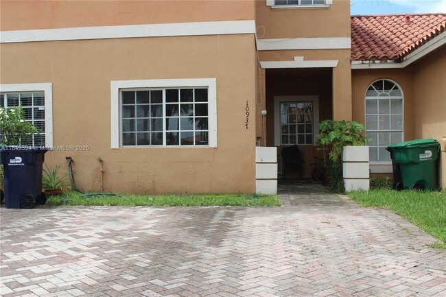 Foto del edificio - 10937 SW 181st Terrace