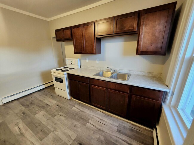 Photo du bâtiment - 101-101 Elliott Row