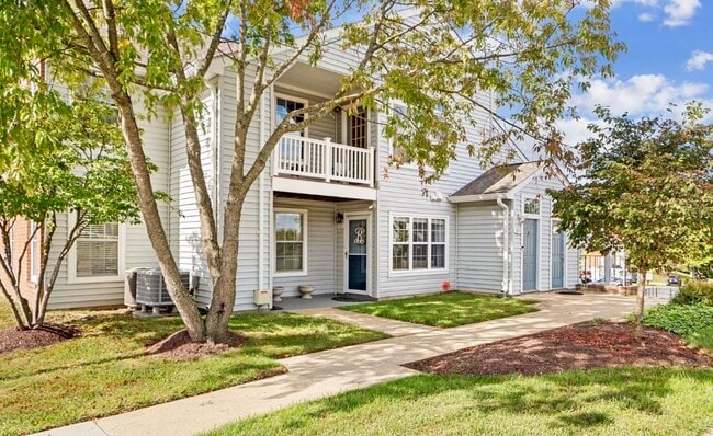 Front of house - 8707 Grasmere Ct Apartment