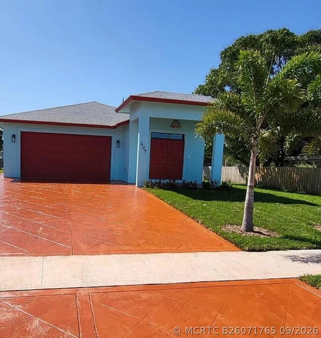 Building Photo - 409 Broward Ave