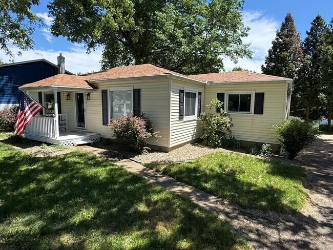 Foto del edificio - 2682 Smith Rd