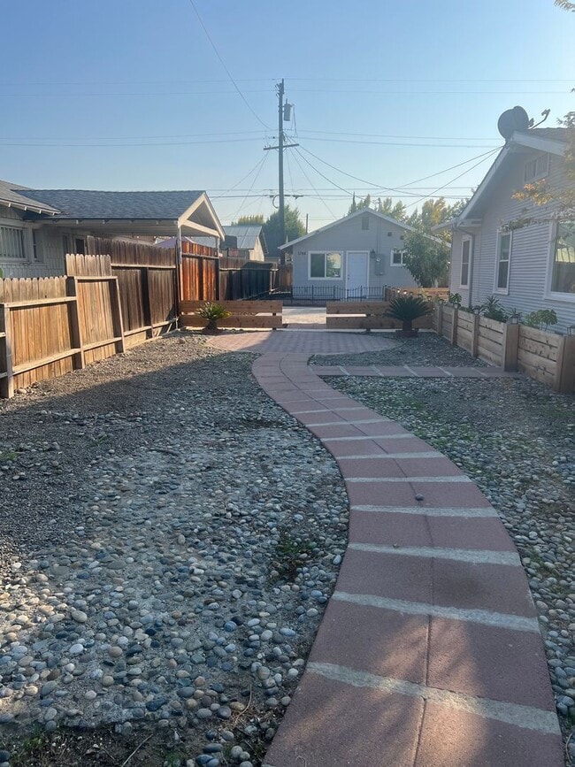 Foto del edificio - Charming 1 bedroom home