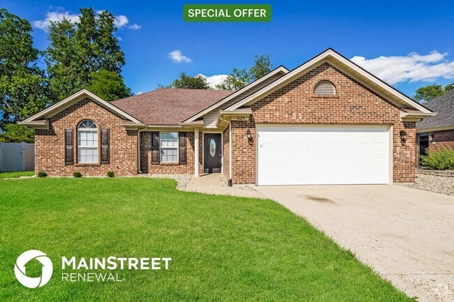 Building Photo - 4129 Lakeside Dr