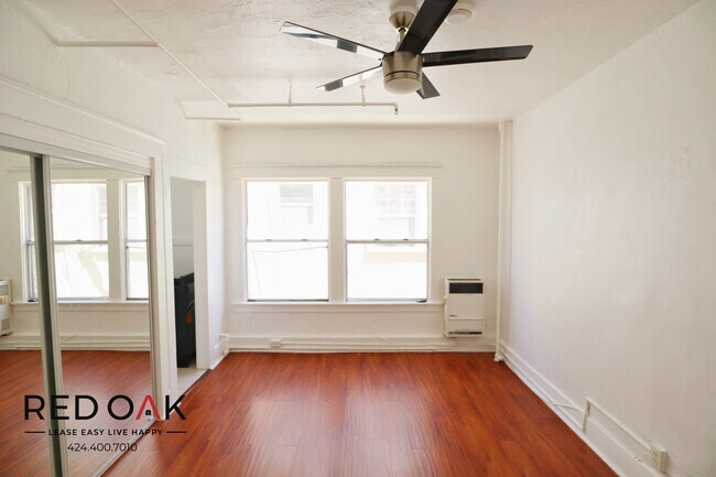 Foto del edificio - 1420 S Bonnie Brae St