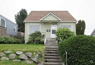 Building Photo - 4725 35th Ave SW