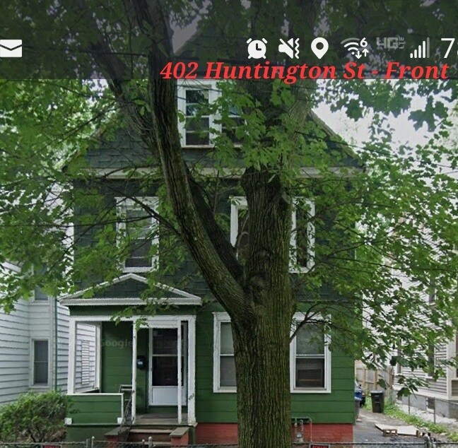 Exterior Photo - 402 Huntington St