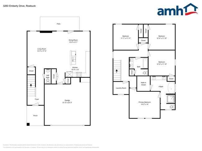 Building Photo - 3260 Emberly Dr