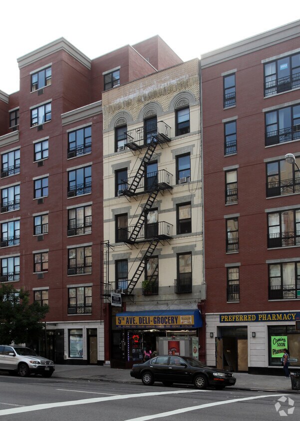 Foto principal - 1403 Fifth Ave