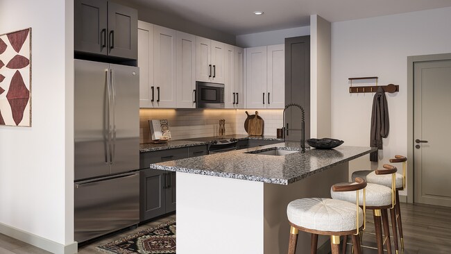 Building Photo - Archer