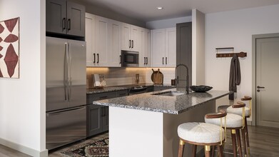 Building Photo - Archer