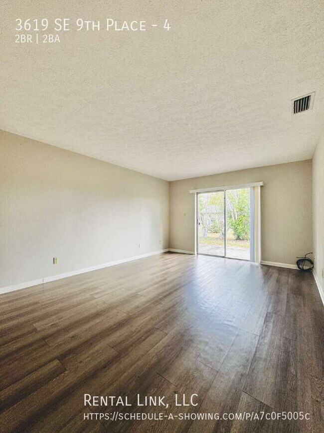 Foto del edificio - 3619 SE 9th Pl