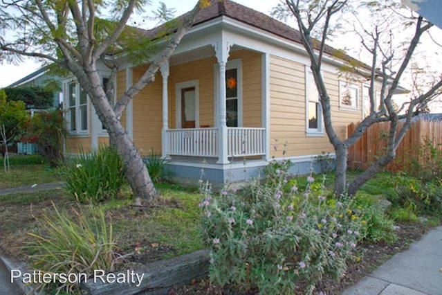 Building Photo - 1703 Chorro St